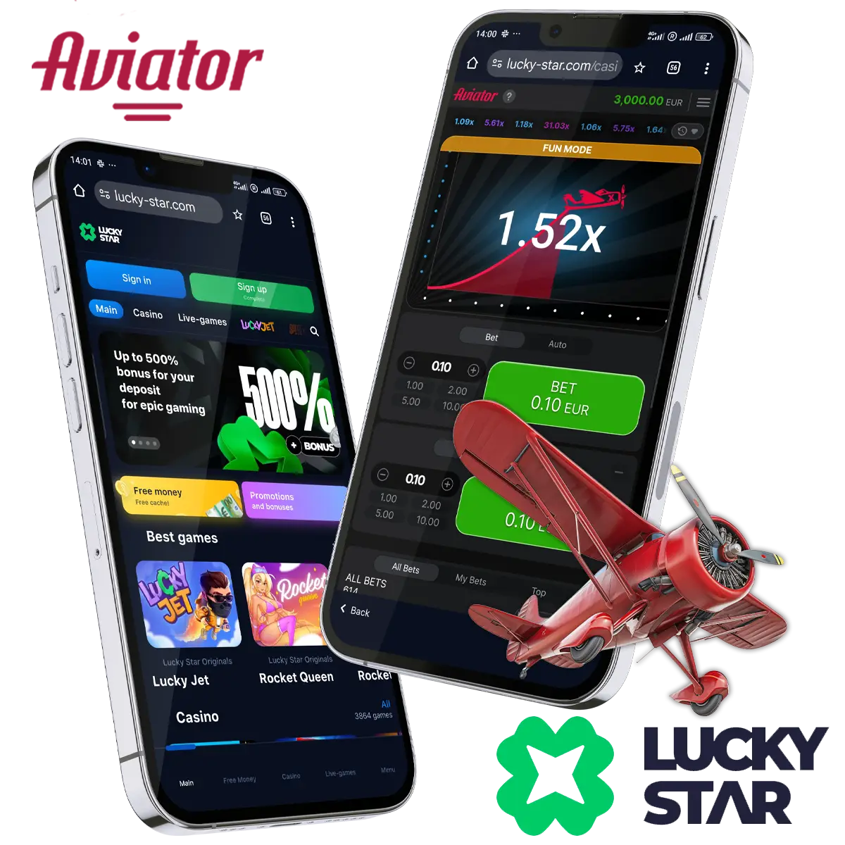 aviator-lucky-star-app-review