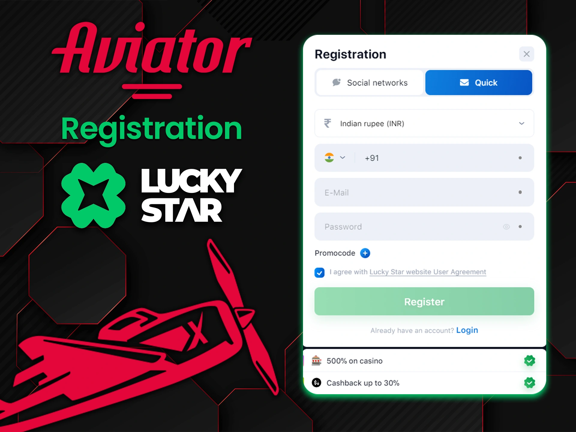 ucky-star-review-registration-steps